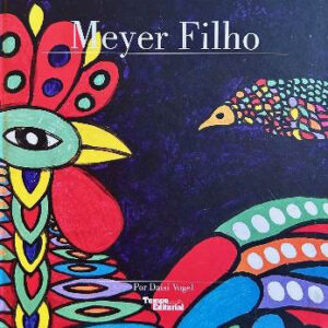 LIVRO  MEYER FILHO