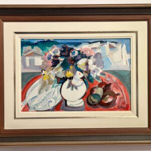 PLÉTICOS - Acrílica Sobre Cartão