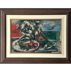 PLÉTICOS - Acrílica Sobre Tela